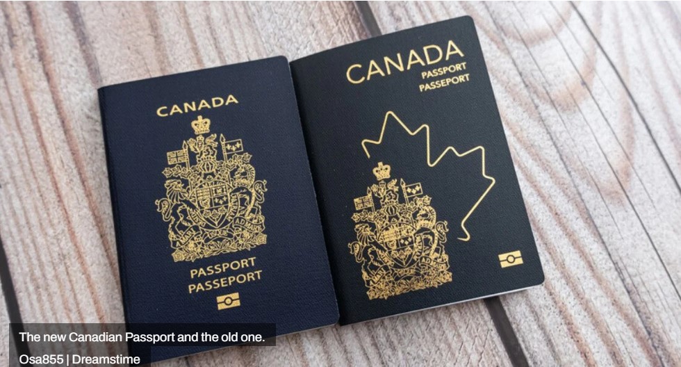 Canada Visa