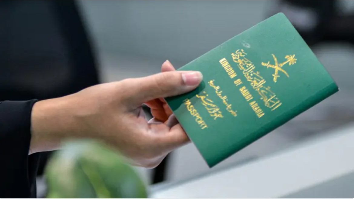 Saudi Visa