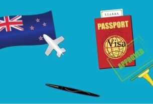 New Zealand Visa Status Enquiry