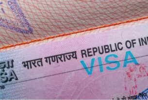 Indian Visa