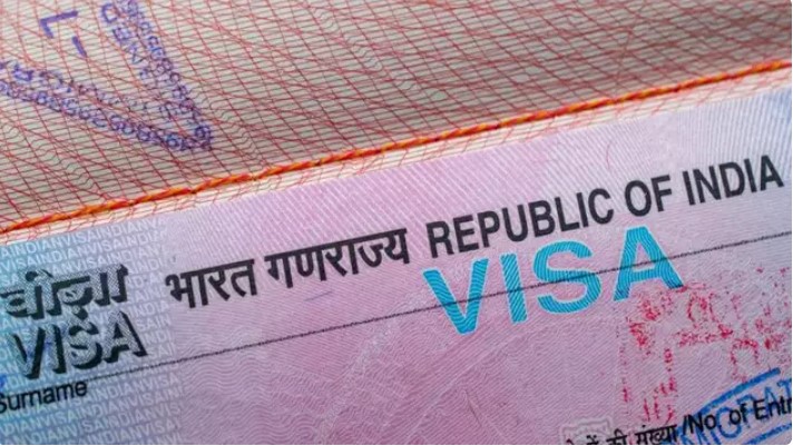 Indian Visa