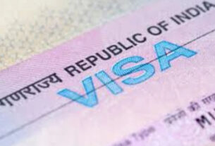 Indian Visa