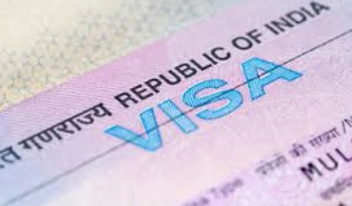 Indian Visa