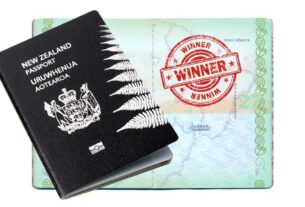 New Zealand Tourist Visa