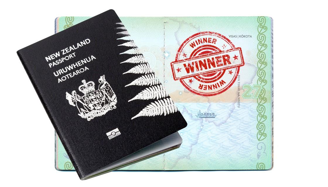 New Zealand Tourist Visa