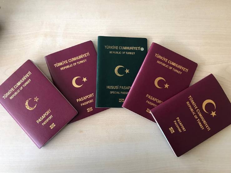 Turkey Visa Online Application