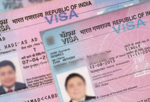 Indian Visa