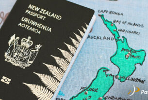 New Zealand Visa FAQ