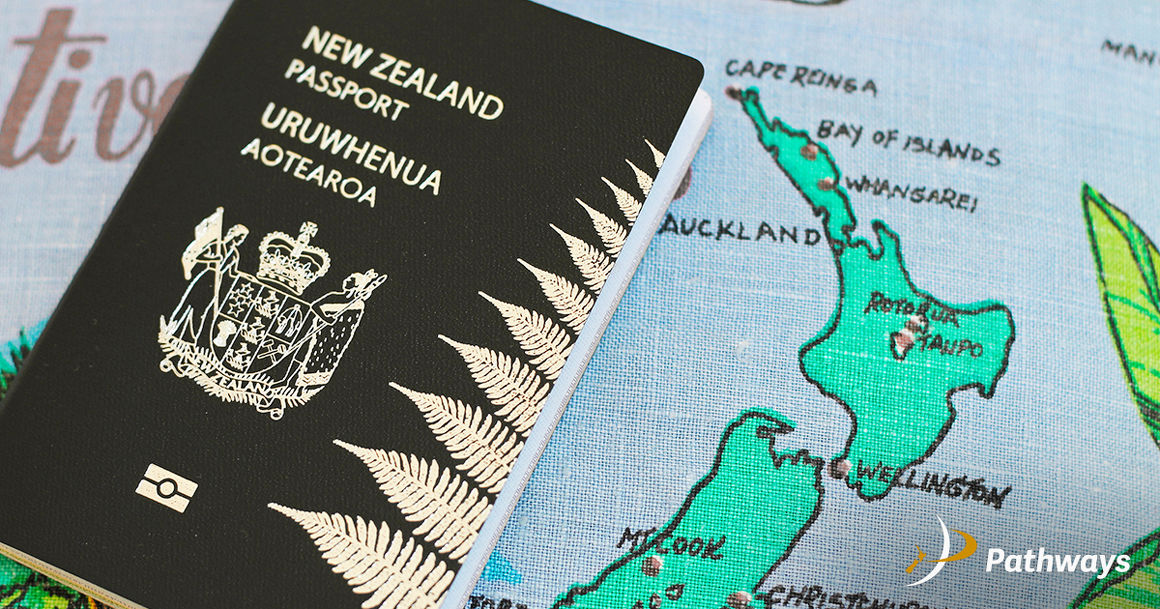 New Zealand Visa FAQ