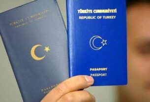 TURKEY VISA