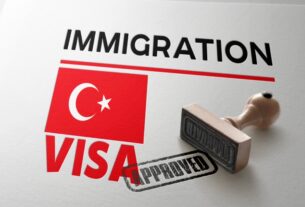 Turkey Visa