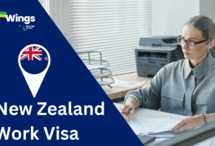 New Zealand Visa