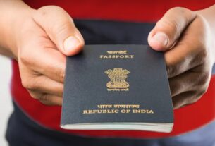 INDIAN VISA