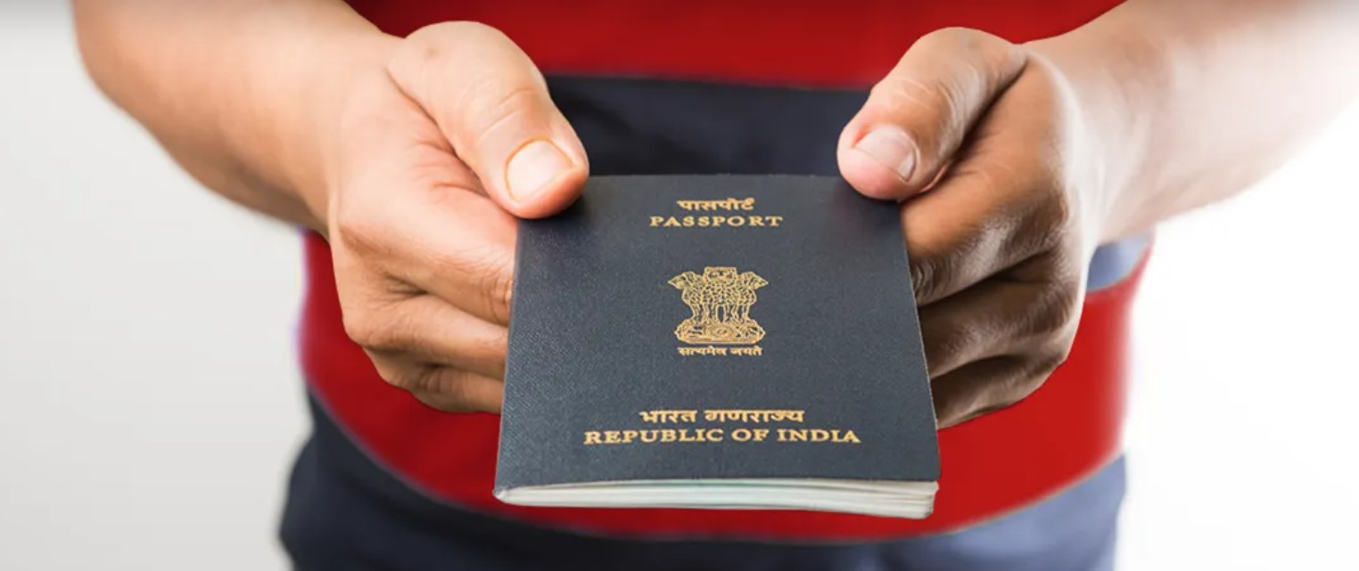 INDIAN VISA